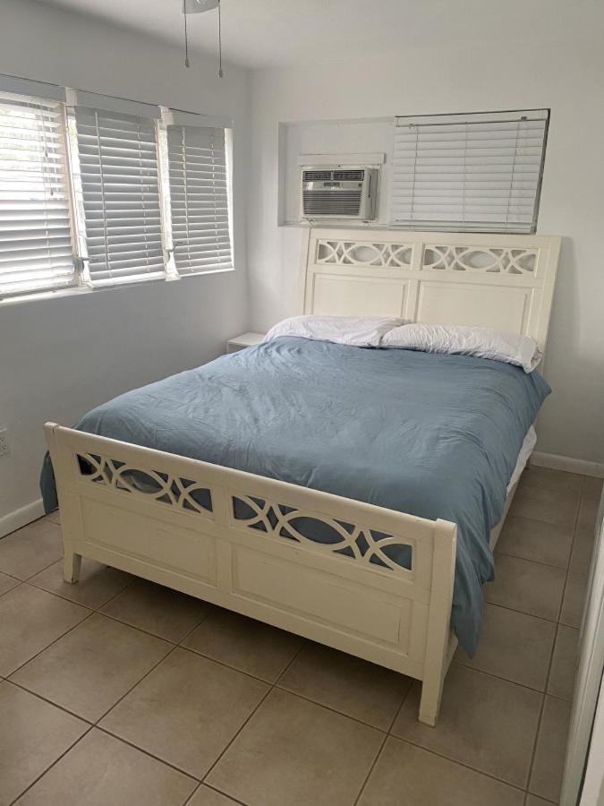 Downtown Ftl Apartments On The River Fort Lauderdale Exterior photo