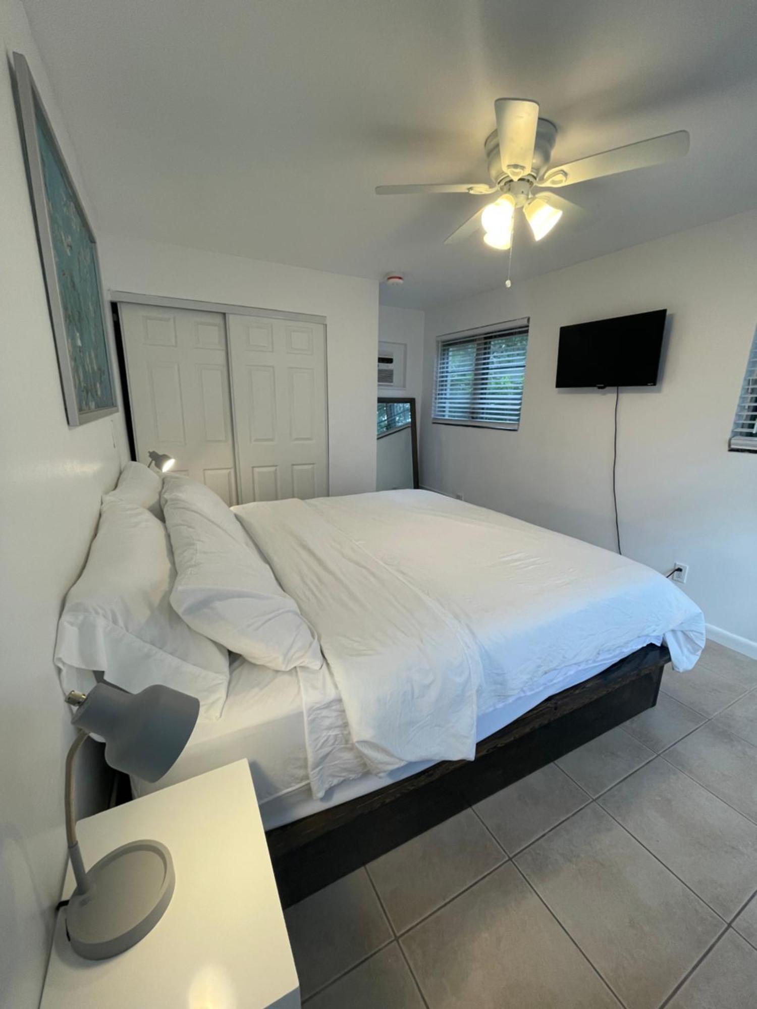 Downtown Ftl Apartments On The River Fort Lauderdale Exterior photo