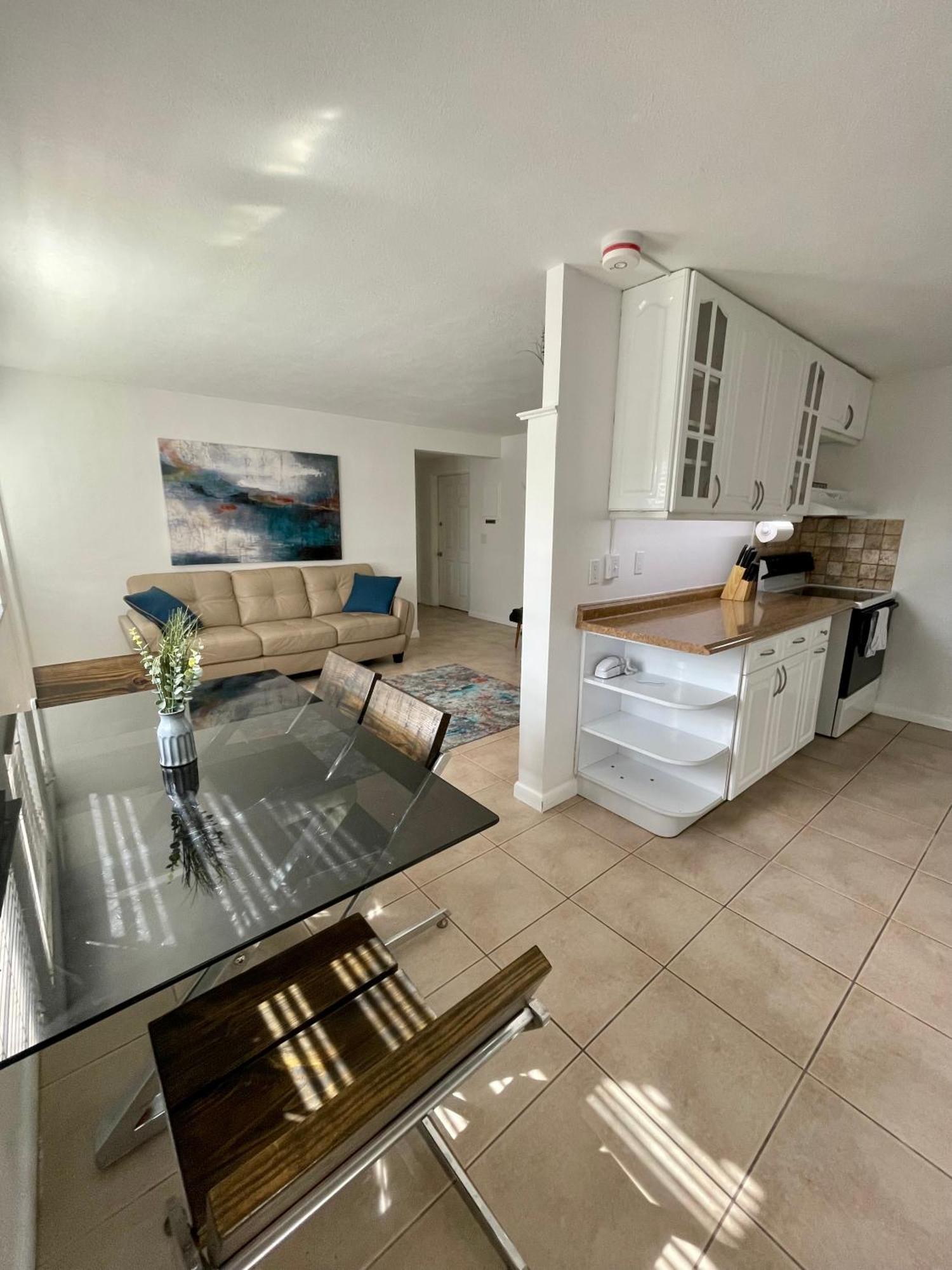Downtown Ftl Apartments On The River Fort Lauderdale Exterior photo