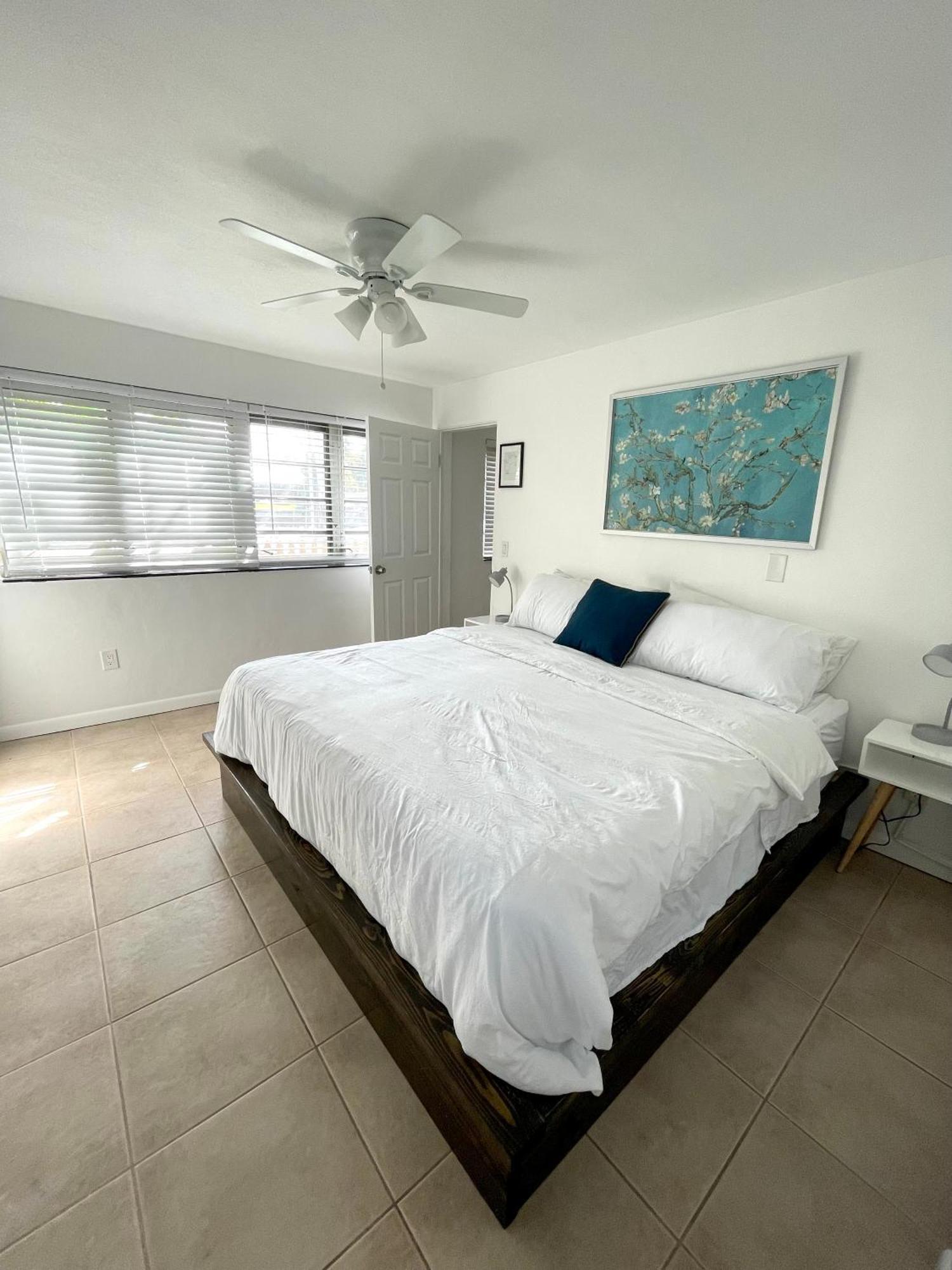 Downtown Ftl Apartments On The River Fort Lauderdale Exterior photo