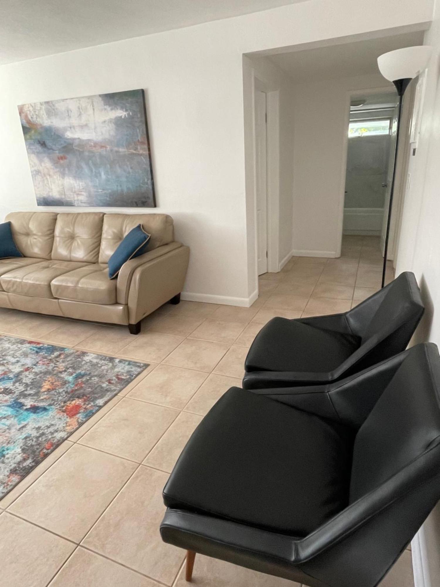 Downtown Ftl Apartments On The River Fort Lauderdale Exterior photo