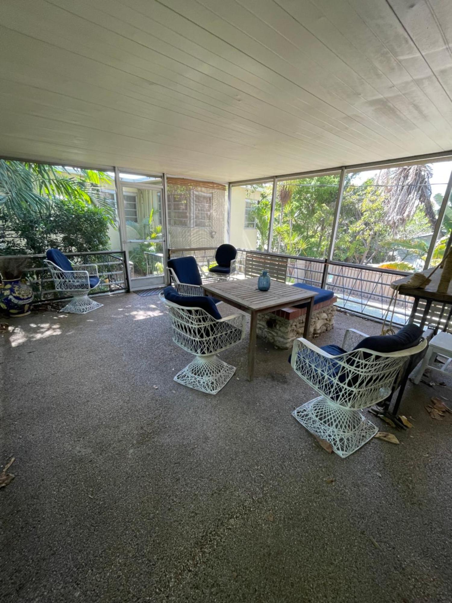 Downtown Ftl Apartments On The River Fort Lauderdale Room photo